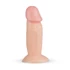 Kép 2/7 - Real Fantasy Archi - élethű dildó - 11,5cm (natúr)