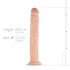 Kép 4/4 - Real Fantasy Shawn - élethű nagy dildó - 35cm (natúr)