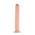 Kép 1/4 - Real Fantasy Shawn - élethű nagy dildó - 35cm (natúr)