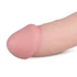 Kép 4/5 - Real Fantasy Cliff - herés élethű dildó - 22cm (natúr)