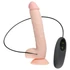 Kép 3/7 - Real Fantasy Elvin - akkus, élethű vibrátor - 28cm (natúr)