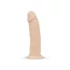 Kép 5/8 - Real Fantasy Parker - élethű dildó - 19cm (natúr)