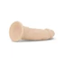 Kép 7/8 - Real Fantasy Parker - élethű dildó - 19cm (natúr)
