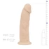 Kép 8/8 - Real Fantasy Parker - élethű dildó - 19cm (natúr)