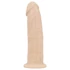 Kép 3/9 - Real Fantasy Xavier - élethű dildó - 23cm (natúr)