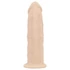 Kép 6/9 - Real Fantasy Xavier - élethű dildó - 23cm (natúr)