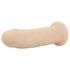 Kép 7/9 - Real Fantasy Xavier - élethű dildó - 23cm (natúr)
