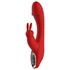 Kép 1/3 - Red Revolution Artemis - csiklókaros vibrátor (piros)