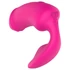 Kép 2/14 - Vibes of Love Duo - 2in1 csiklóvibrátor (pink)