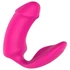 Kép 12/14 - Vibes of Love Duo - 2in1 csiklóvibrátor (pink)