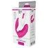 Kép 3/14 - Vibes of Love Duo - 2in1 csiklóvibrátor (pink)
