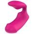 Kép 4/14 - Vibes of Love Duo - 2in1 csiklóvibrátor (pink)