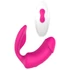 Kép 1/14 - Vibes of Love Duo - 2in1 csiklóvibrátor (pink)