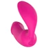 Kép 7/14 - Vibes of Love Duo - 2in1 csiklóvibrátor (pink)
