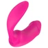Kép 10/14 - Vibes of Love Duo - 2in1 csiklóvibrátor (pink)