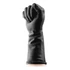 Kép 1/3 - BUTTR Gauntlets - latex fisting, ökölszex kesztyű (fekete)
