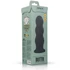 Kép 2/6 - BUTTR Tactical III - tapadótalpas dildó (fekete)