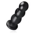 Kép 5/6 - BUTTR Tactical III - tapadótalpas dildó (fekete)