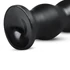 Kép 6/6 - BUTTR Tactical III - tapadótalpas dildó (fekete)