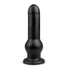 Kép 1/7 - BUTTR Tactical I - tapadótalpas dildó (fekete)