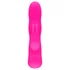 Kép 4/11 - Easytoys Mad Rabbit - nyuszis csiklókaros vibrátor (pink)