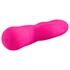 Kép 6/11 - Easytoys Mad Rabbit - nyuszis csiklókaros vibrátor (pink)