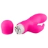 Kép 7/11 - Easytoys Mad Rabbit - nyuszis csiklókaros vibrátor (pink)