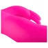 Kép 8/11 - Easytoys Mad Rabbit - nyuszis csiklókaros vibrátor (pink)
