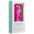 Kép 10/11 - Easytoys Mad Rabbit - nyuszis csiklókaros vibrátor (pink)