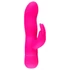 Kép 1/11 - Easytoys Mad Rabbit - nyuszis csiklókaros vibrátor (pink)
