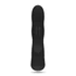 Kép 4/8 - Easytoys Mad Rabbit - csiklókaros G-pont vibrátor (fekete)