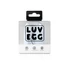 Kép 12/13 - LUV EGG - akkus, rádiós vibrációs tojás (kék)