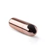 Kép 2/5 - Rosy Gold Bullet - akkus, mini rúdvibrátor (rosegold)