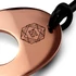 Kép 3/4 - Rosy Gold Ben Wa - gésagolyó (rosegold)