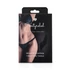 Kép 2/10 - Pantyrebel - akkus, rádiós vibrációs tanga - fekete (S-L)