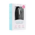 Kép 6/8 - Easytoys Velvet Vibe - akkus rúd vibrátor (fekete)