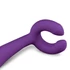 Kép 4/8 - Easytoys Couple - akkus, vízálló párvibrátor (lila)