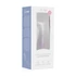 Kép 7/8 - Easytoys Couple - akkus, vízálló párvibrátor (lila)