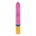 Kép 4/7 - PMV20 Copy Dolphin - forgófejes, csiklókaros vibrátor (pink)