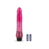 Kép 3/6 - Easytoys Jelly Passion - élethű vibrátor (pink)