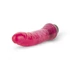Kép 5/6 - Easytoys Jelly Passion - élethű vibrátor (pink)