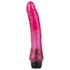 Kép 1/6 - Easytoys Jelly Passion - élethű vibrátor (pink)