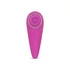 Kép 3/8 - Easytoys Taptastic Vibe - akkus, vízálló csikló vibrátor (pink)
