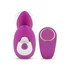 Kép 2/9 - Easytoys Tap Dancer - vízálló, rádiós párvibrátor (pink)