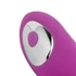 Kép 7/9 - Easytoys Tap Dancer - vízálló, rádiós párvibrátor (pink)
