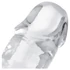 Kép 5/6 - EasyToys - zselés dildó - 16cm (átlátszó)