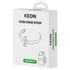Kép 4/5 - Kiiroo Keon - maszturbátor csukló bilincs (fekete)