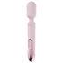 Kép 4/6 - Kiiroo Pro Wand - masszírozó vibrátor (pink)