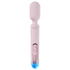 Kép 1/6 - Kiiroo Pro Wand - masszírozó vibrátor (pink)