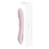 Kép 4/5 - Kiiroo Pearl 3 - interaktív, vízálló G-pont vibrátor (pink)